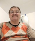 Rencontre Homme : Eric, 64 ans à France  Tourcoing